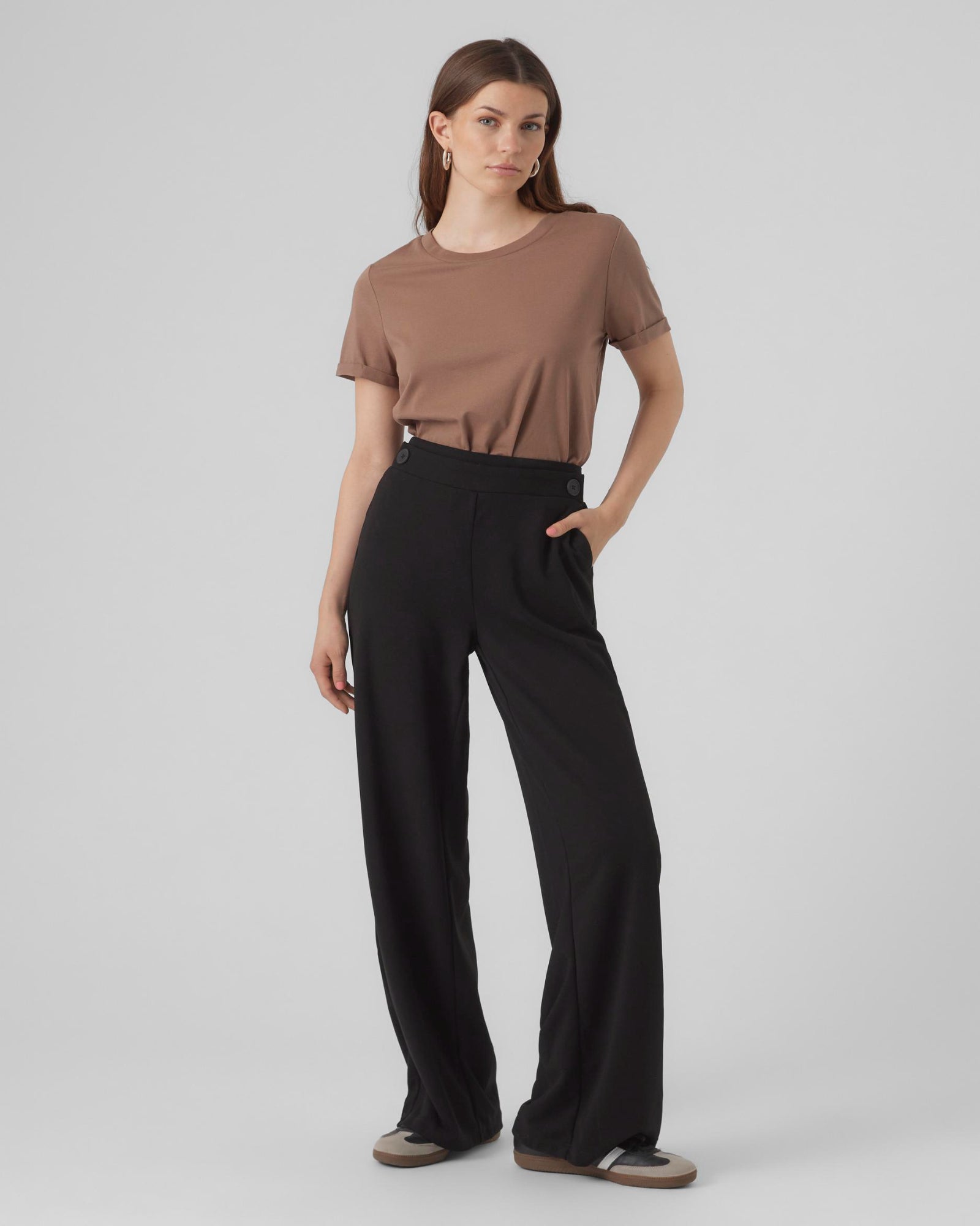 VMLIVA WIDE PANTS